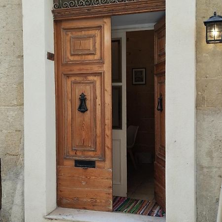 No. 101 In Valletta Luaran gambar