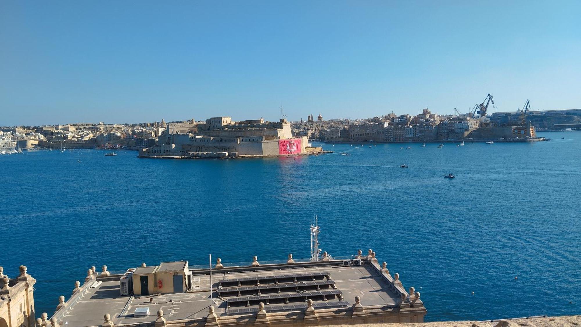 No. 101 In Valletta Luaran gambar