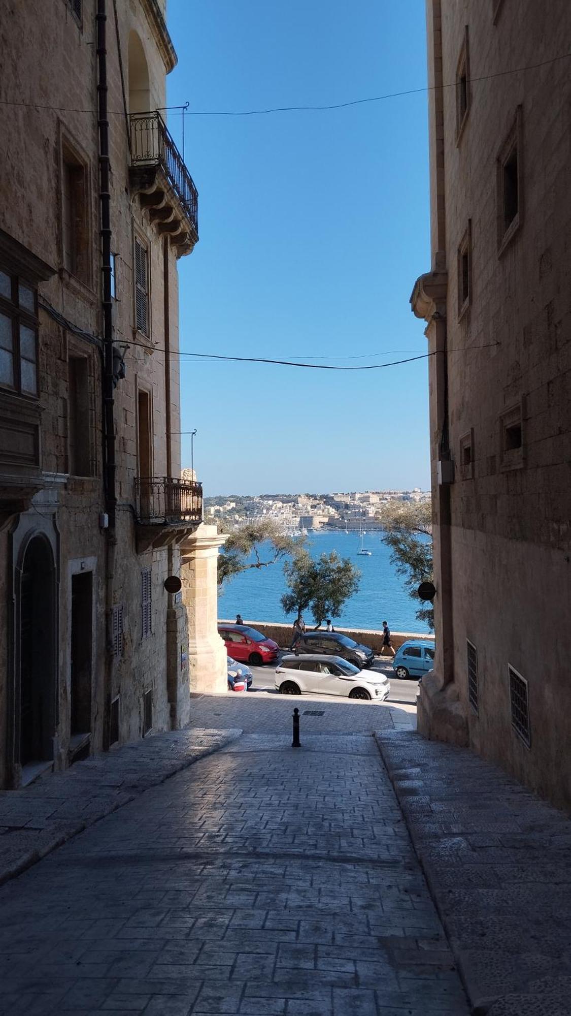 No. 101 In Valletta Luaran gambar